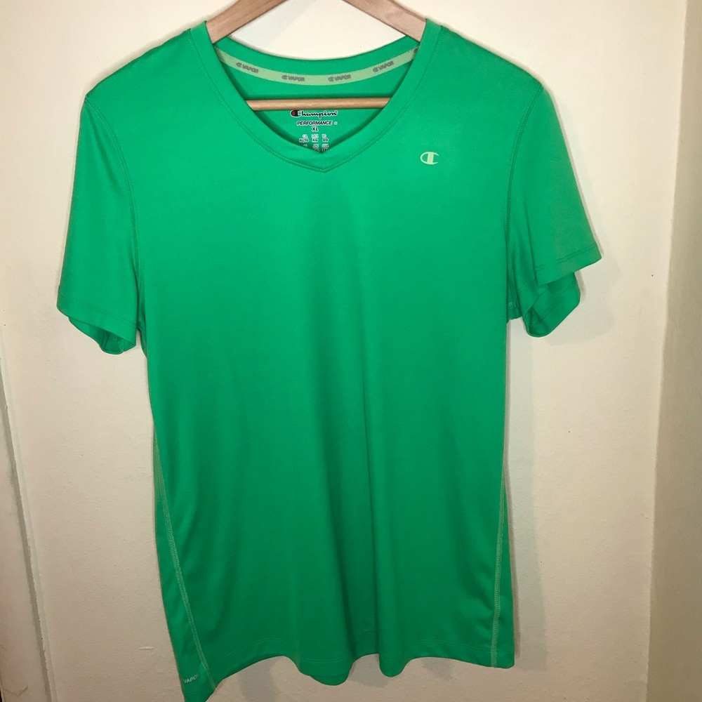 Champion performance workout T-shirt